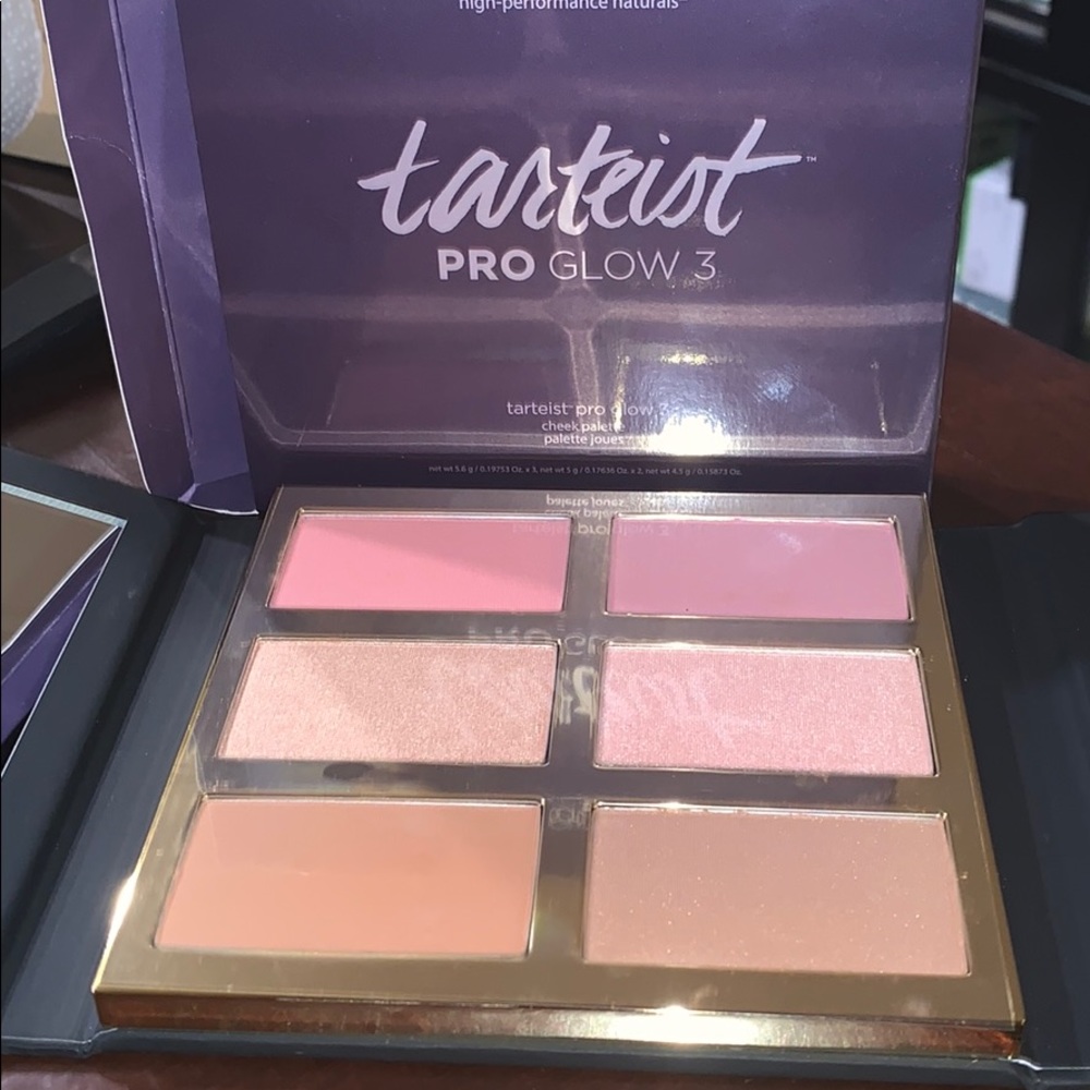 Tartiest Pro Glow 3